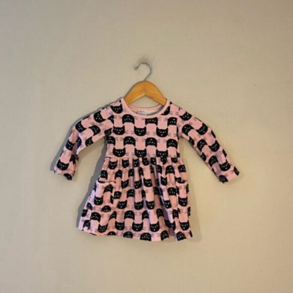 Hanna Andersson Other - $22 ADD ON Hanna Andersson dress 2T Mini Boden Zara Janie and Jack Baby Gap